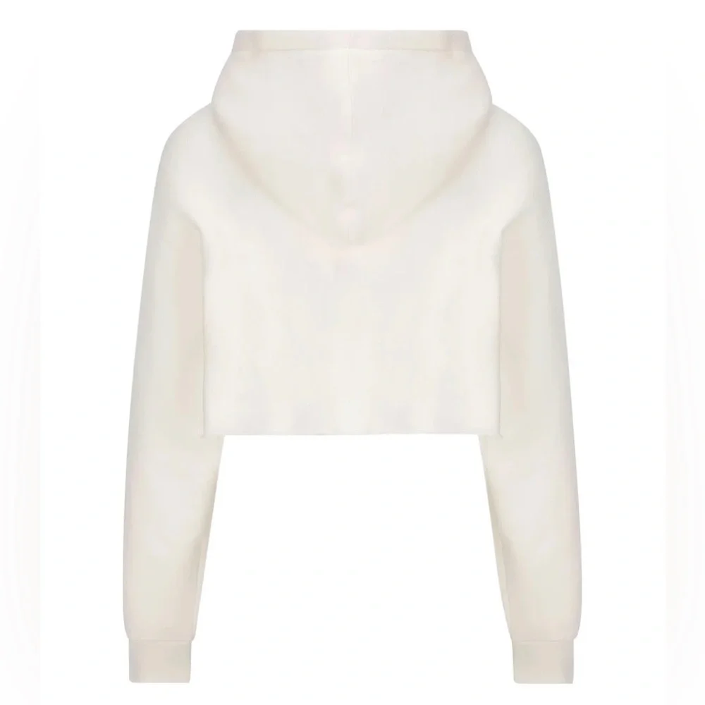 Gucci Sequin Embellished Cropped Sweater - Picture 3 of 10